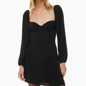 Wilfred Novella Dress Size 0